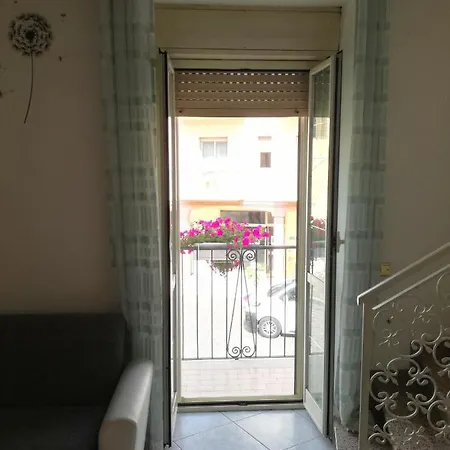 Domus Sofia Ripa Teatina