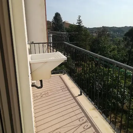 Domus Sofia * 리파 테아티나