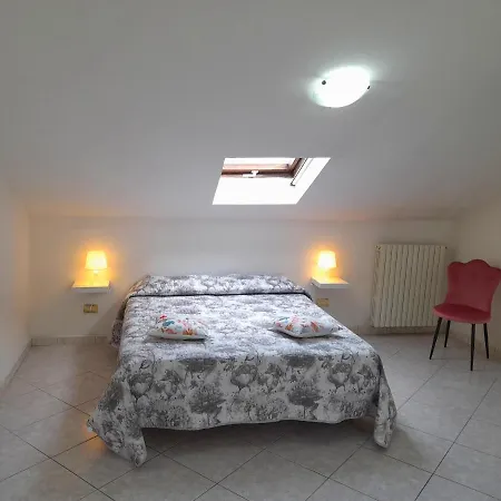 Domus Sofia Lägenhet