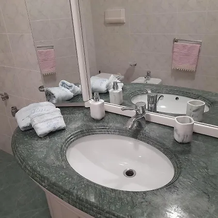 Domus Sofia Ripa Teatina