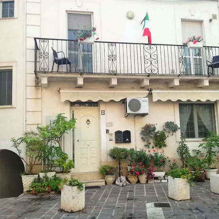 Domus Sofia Apartment