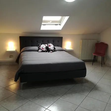 Apartment Domus Sofia Ripa Teatina