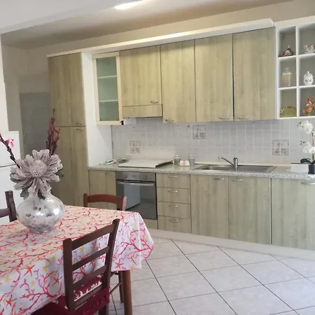 Apartman Domus Sofia *