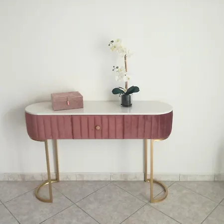 Domus Sofia Apartman Ripa Teatina