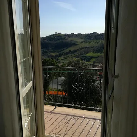 Domus Sofia * Ripa Teatina