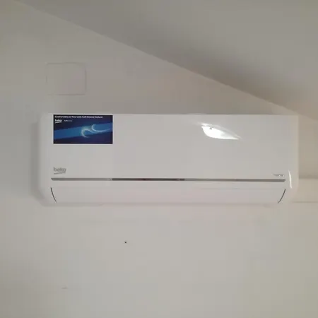 Apartman Domus Sofia