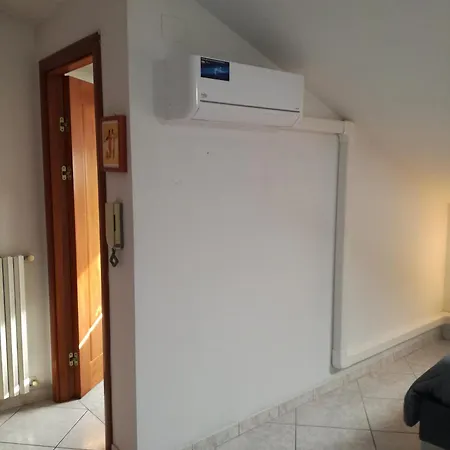 Domus Sofia Ripa Teatina