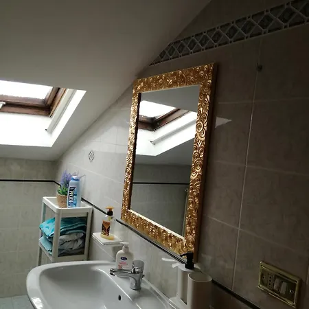 Domus Sofia Apartment Ripa Teatina