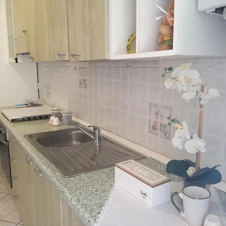 Domus Sofia Lägenhet