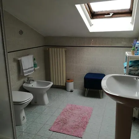 Apartman Domus Sofia *