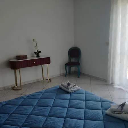 Apartman Domus Sofia Ripa Teatina