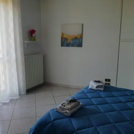 Domus Sofia Lägenhet *