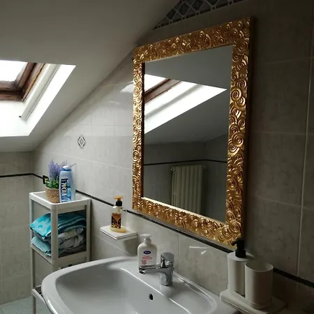 Domus Sofia * Ripa Teatina