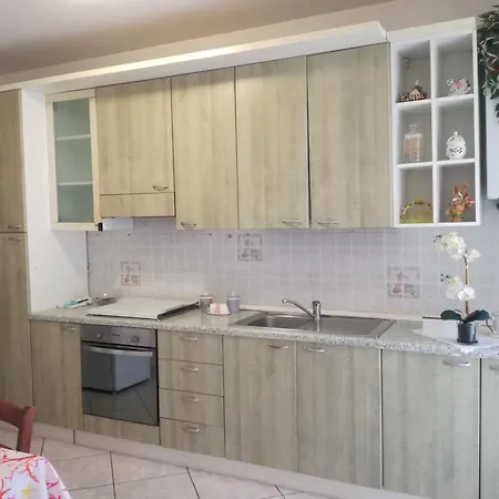 Domus Sofia 아파트 *