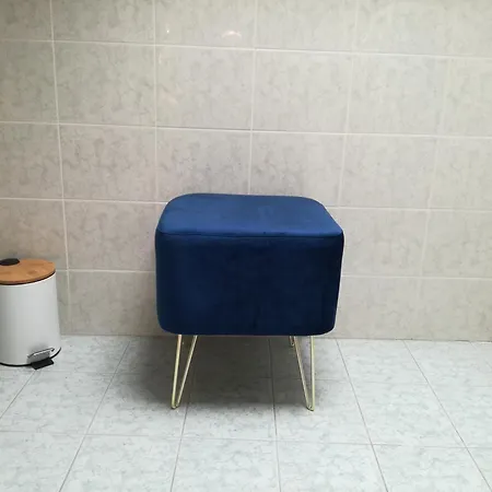 Domus Sofia * Ripa Teatina