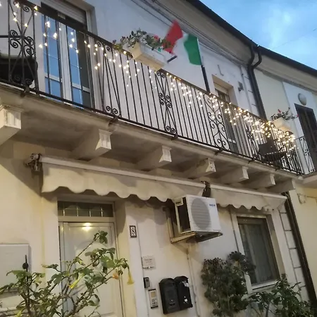 Domus Sofia Apartman *