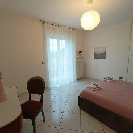 Domus Sofia Lägenhet