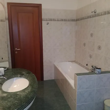Domus Sofia Lägenhet *