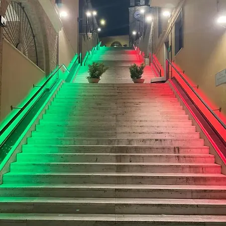 Apartment Domus Sofia Ripa Teatina