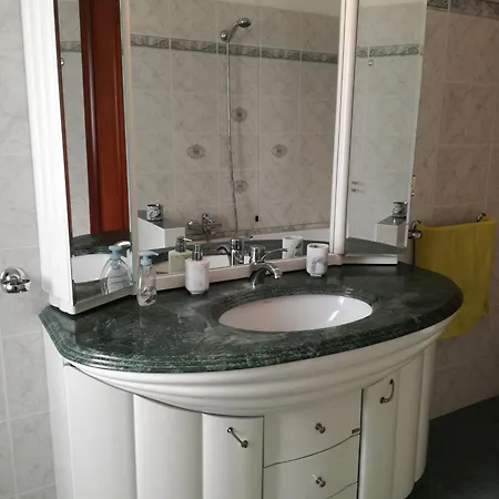 Domus Sofia * Ripa Teatina