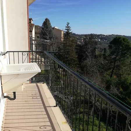 Domus Sofia Apartman