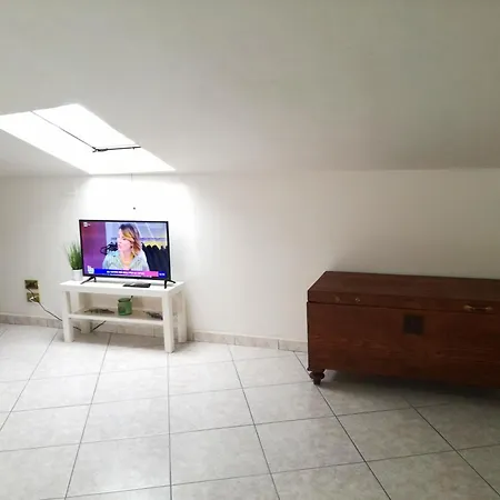 Apartman Domus Sofia