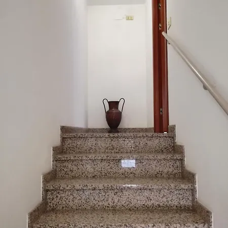Lägenhet Domus Sofia