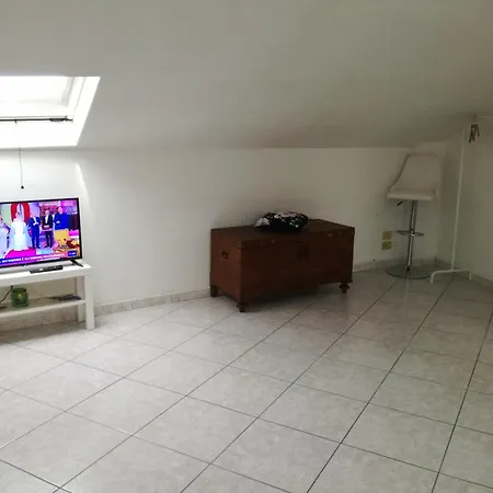 Domus Sofia Apartman Ripa Teatina