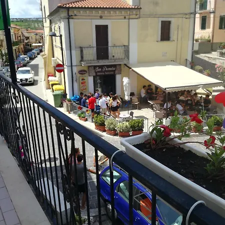 Domus Sofia Apartman *