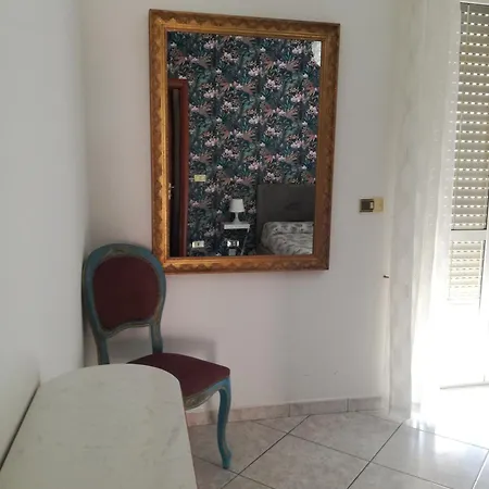 Domus Sofia Apartman Ripa Teatina