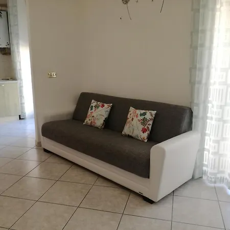 Domus Sofia Apartman *