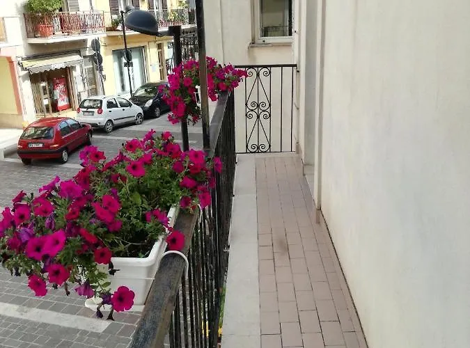 Domus Sofia Διαμέρισμα *