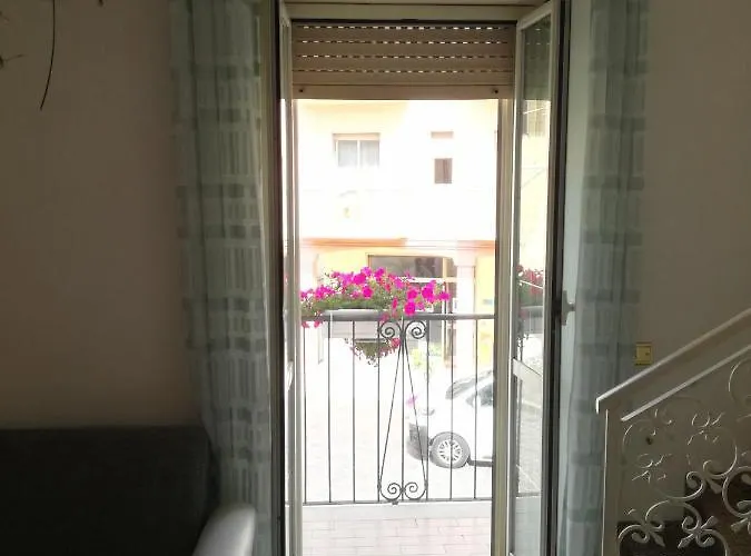 Domus Sofia Ripa Teatina