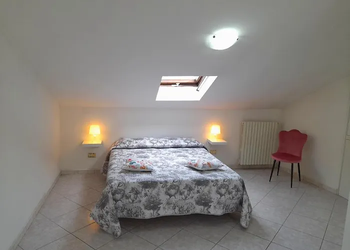 Domus Sofia Διαμέρισμα