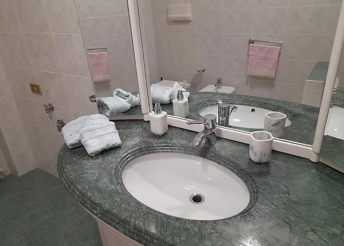 Domus Sofia Ripa Teatina