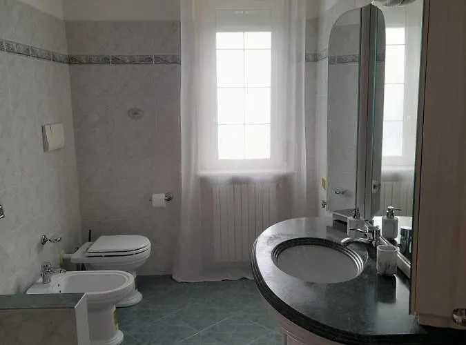 Διαμέρισμα Domus Sofia *