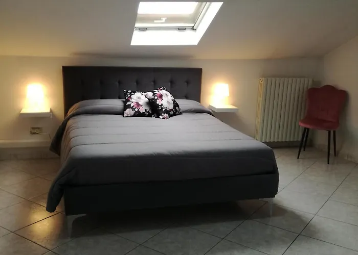 Διαμέρισμα Domus Sofia Ripa Teatina