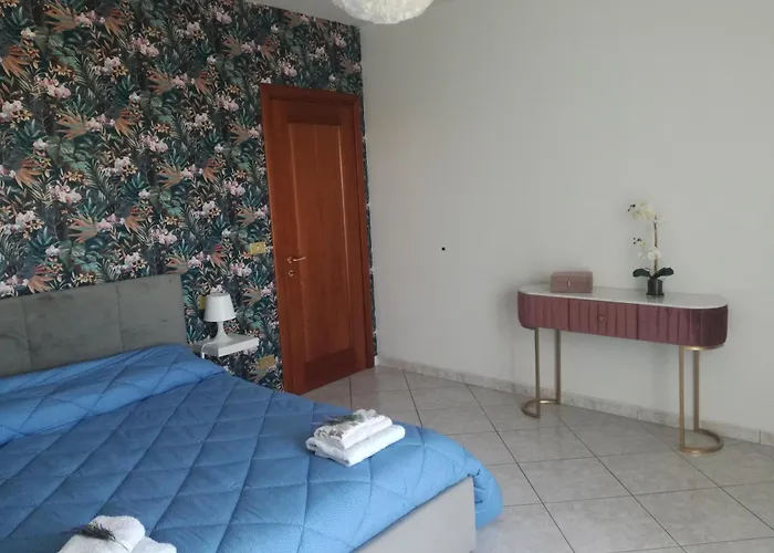 Διαμέρισμα Domus Sofia Ripa Teatina