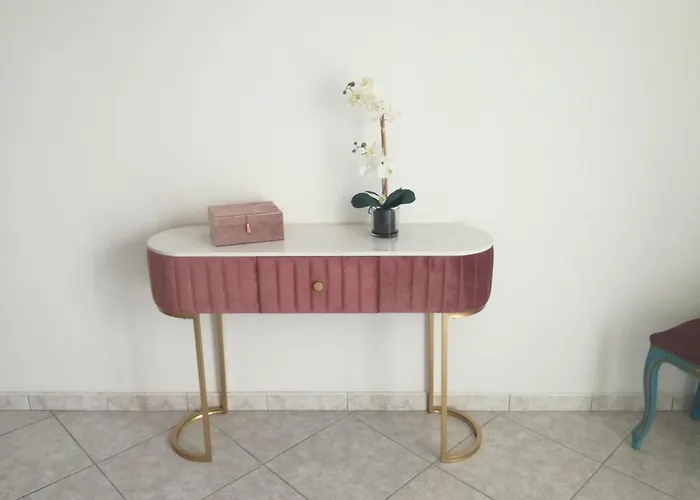 Domus Sofia Διαμέρισμα Ripa Teatina