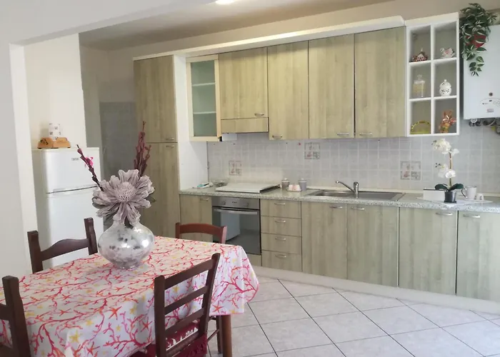 Διαμέρισμα Domus Sofia