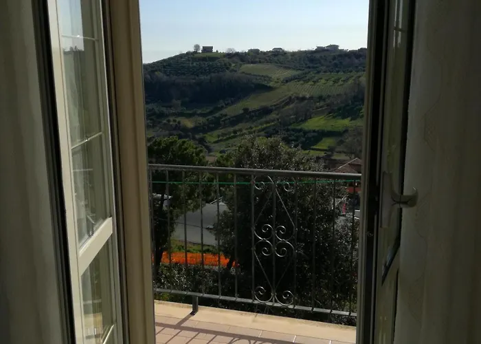 Domus Sofia * Ripa Teatina