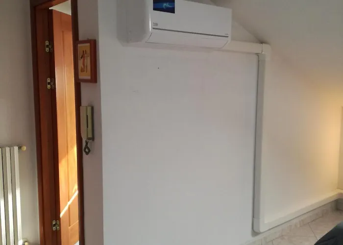 Domus Sofia Ripa Teatina