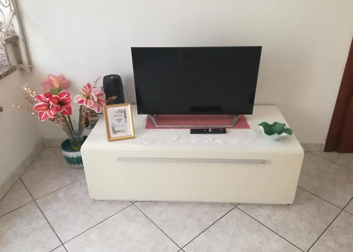 Διαμέρισμα Domus Sofia *