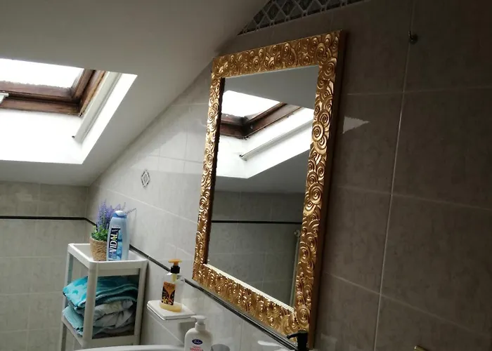 Domus Sofia Διαμέρισμα Ripa Teatina