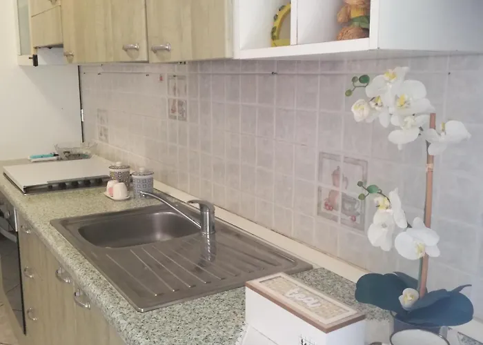 Domus Sofia Διαμέρισμα