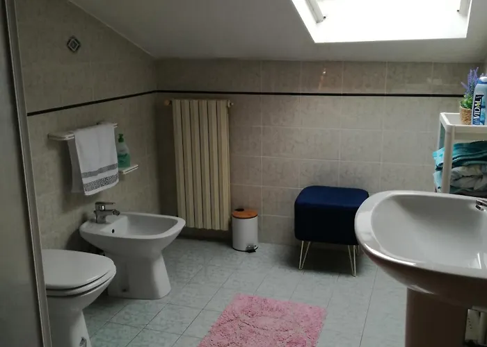 Διαμέρισμα Domus Sofia *