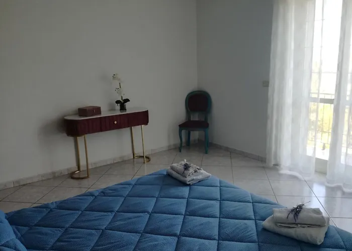 Διαμέρισμα Domus Sofia Ripa Teatina