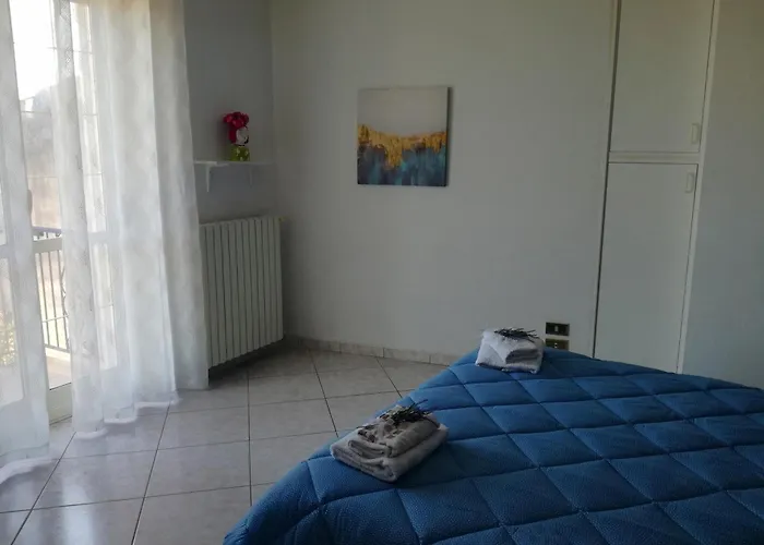 Domus Sofia Διαμέρισμα *