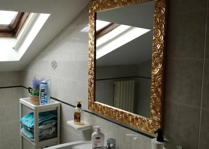 Domus Sofia * Ripa Teatina