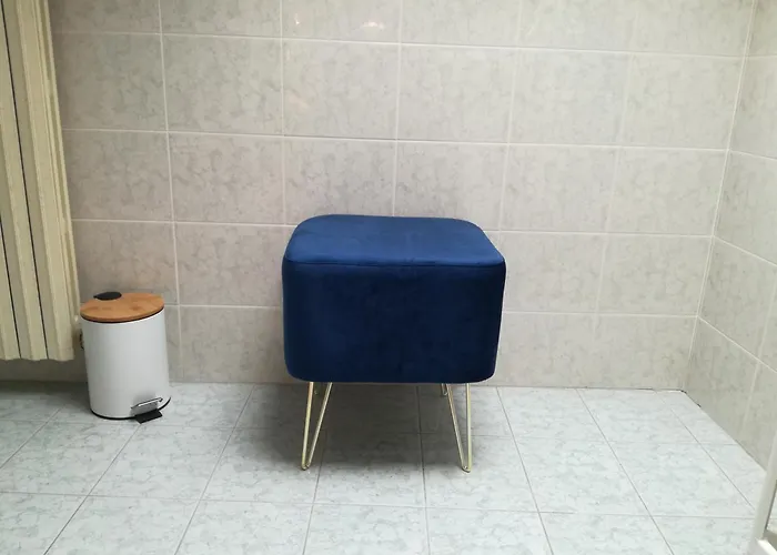 Domus Sofia * Ripa Teatina